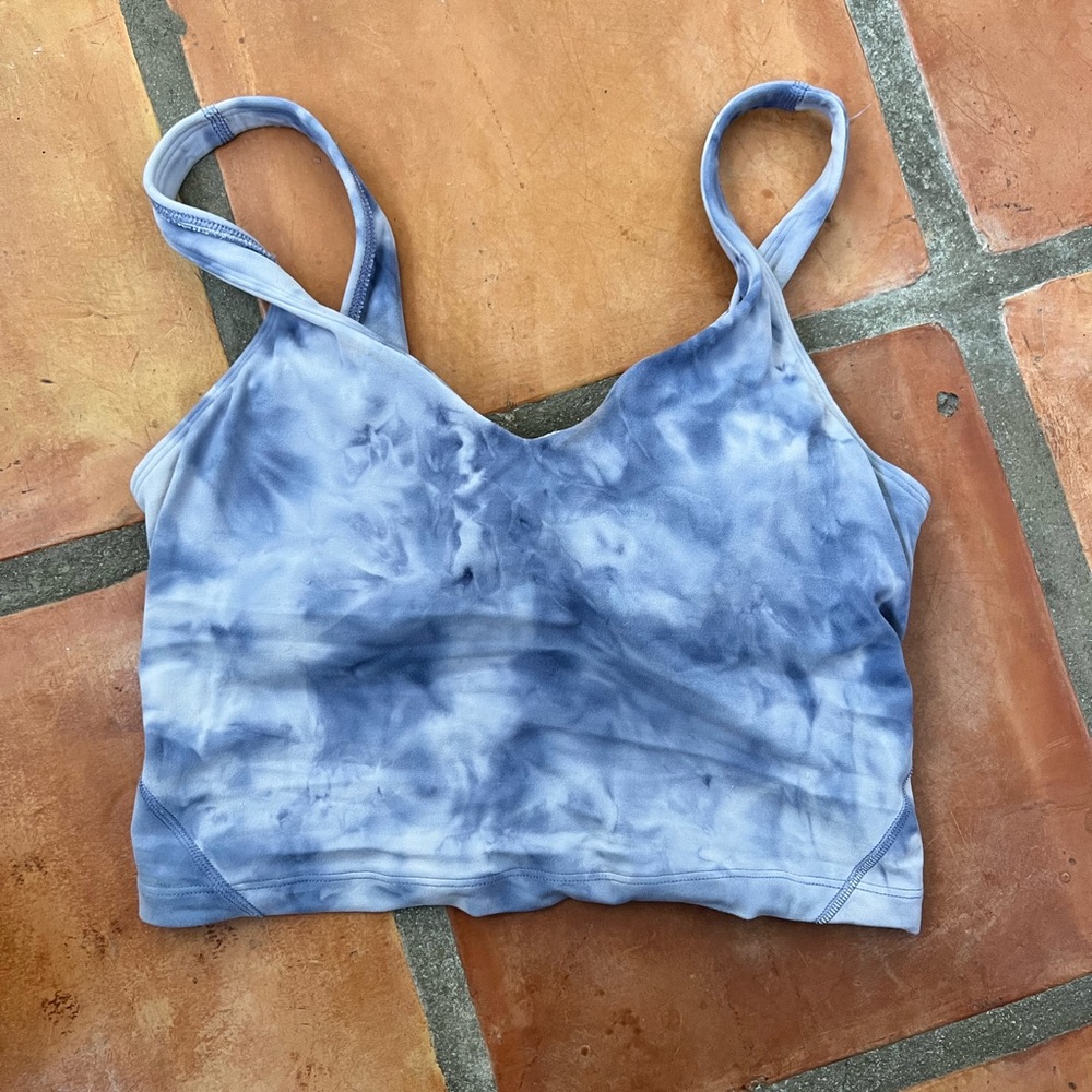 Lululemon Align tank top